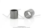 Bague de pdalier / de cadre (Entretoise / Coussinet) - 16x20x20 - TRANSVAL - pour Peugeot 103 (la pice)