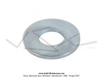 Rondelle de friction extrieure 8 pour SoleX 3800 / 5000 / 3300 / 2200 / 1700 / 1400 / 1010 / 660 / 330 / 45cc