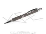 Stylo tactile - Gris - grav logo  MBK 