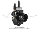 Carburateur Import type PHBG 21 - Racing - Black Edition (Montage Souple / Starter  cble) - 2 temps
