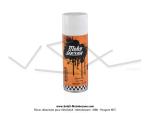 Peinture Gris Silver rf.1956 pour Mobylette Motobcane MBK 51 Arosol 400ml