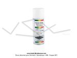 Peinture Gris Perle rf.1975 Mobylette Motobcane M11 Arosol 400ml