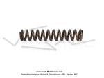 Ressort de volet de starter de carburateur Gurtner pour Mobylette Motobcane / Motoconfort / MBK