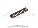 Ressort de volet de starter de carburateur Gurtner pour Mobylette Motobcane / Motoconfort / MBK