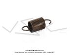 Ressort de mchoires d'embrayage Ancien Modle pour Mobylette Motobcane / Motoconfort (AV7) (x1 pc)