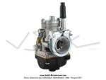 Carburateur Import type PHBG 17.5 (Montage Souple / Starter  cble) - 2 temps