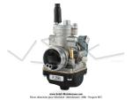 Carburateur Import type PHBG 17.5 (Montage Souple / Starter  cble) - 2 temps