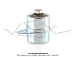 Condensateur  visser - CEE - pour Peugeot 101 / 102 / 103 / 104