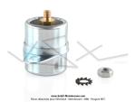 Condensateur  visser - CEE - pour Peugeot 101 / 102 / 103 / 104