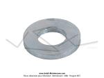 Rondelle de vis de fixation suprieure moteur pour Mobylette Motobcane / Motoconfort / MBK AV88 / AV85 / AV87
