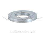 Rondelle de vis de fixation suprieure moteur pour Mobylette Motobcane / Motoconfort / MBK AV88 / AV85 / AV87