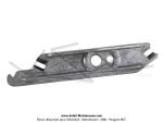 Support bute de gaine droit pour SoleX 3300 / 3800 / 5000