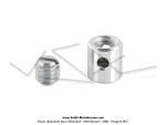 Serre-cble de poigne de gaz SACHS DKV 5.5xlg.6 (428)