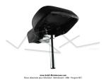 Selle monoplace pour Peugeot 103 SP / MVL / Vogue / SPX