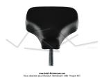 Selle monoplace pour Peugeot 103 SP / MVL / Vogue / SPX