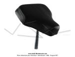 Selle monoplace pour Peugeot 103 SP / MVL / Vogue / SPX