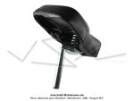 Selle monoplace pour Peugeot 103 SP / MVL / Vogue / SPX