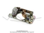 Platine d'allumage complte pour SoleX 3800 / Rupteur d'origine - Stock d'poque (Trs bon tat)