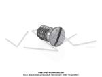 Vis de poigne de frein longue tte fendue pour SoleX