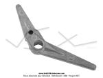 Tendeur de frein arrire 8 pour SoleX 3800 / 5000