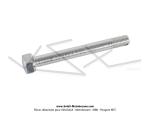 Vis infrieure de fixation de selle pour SoleX 1400 / 1700 / 2200