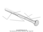 Vis de bute de ressort moteur pour Peugeot 103 SP / MVL (...)