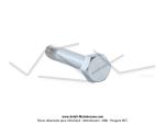 Vis de fixation infrieure moteur pour Mobylette Motobcane / Motoconfort / MBK (AV7 / AV10)