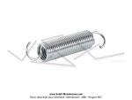 Ressort d'embrayage double effet pour SoleX 1700 / 2200 / 3300 / 3800 / 5000 (...)