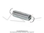 Ressort d'embrayage double effet pour SoleX 1700 / 2200 / 3300 / 3800 / 5000 (...)