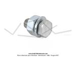 Serre-cble de frein M6x1xlg.13 (420)