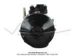 Carburateur Import SHA 15/15C - Cuve plastique - pour Mobylette Motobcane Motoconfort MBK 51 / Peugeot 103 (Starter  cble)