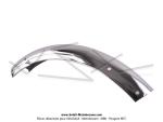 Garde-boue avant chrom pour SoleX 3800 Luxe / Super Luxe