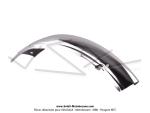 Garde-boue avant chrom pour SoleX 3800 Luxe / Super Luxe