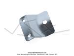 Support de Porte plaque d'immatriculation pour SoleX / Mobylette / Motos
