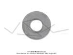 Rondelle extrieure d'appui 6 sur axe de suspension moteur pour SoleX / de manette de dcompresseur pour SoleX 2200v1