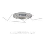 Rondelle extrieure d'appui 6 sur axe de suspension moteur pour SoleX / de manette de dcompresseur pour SoleX 2200v1
