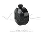 Rservoir acier noir complet pour SoleX 3800