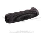 Poigne de guidon -  303 - Noire - pour vlo adulte