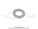 Rondelle de levier de starter 6mm pour Mobylette Motobcane / Motoconfort / MBK