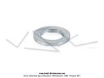 Rondelle de levier de starter 6mm pour Mobylette Motobcane / Motoconfort / MBK