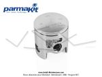 Piston complet mono-segment Parmakit - 46mm - Lettre A - pour cylindre Parmakit pour Peugeot 103 SP / MVL / Vogue / SPX / RCX