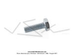 Vis de fixation du ressort de selle pour SoleX 3300 / 3800 / 5000