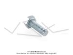 Vis de fixation du ressort de selle pour SoleX 3300 / 3800 / 5000