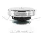 Variateur Mobymatic  3 billes - OverB - pour Mobylette Motobcane Motoconfort MBK 40 / 50 / 51 / 88 (AV7 / AV10)