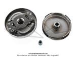 Variateur Mobymatic  3 billes - OverB - pour Mobylette Motobcane Motoconfort MBK 40 / 50 / 51 / 88 (AV7 / AV10)