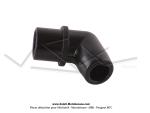 Borne HT coude pour SoleX 330 / 660 / 1010 / 1400