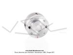 Rotor (Volant-magntique) pour allumage MVT Premium PREM 01 pour Mobylette MBK 51 / 41 / 881 (AV10)
