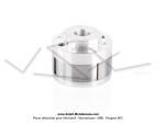 Rotor (Volant-magntique) pour allumage MVT Premium PREM 01 pour Mobylette MBK 51 / 41 / 881 (AV10)