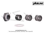 Variateur YASUNI axial - montage embrayage - pour Peugeot 103 SP / VOGUE / MVL