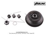 Variateur YASUNI axial - montage embrayage - pour Peugeot 103 SP / VOGUE / MVL